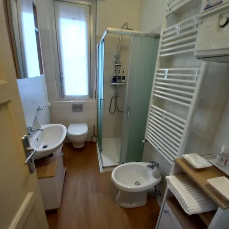 Appartement Ossola Bella La Tua Casa à Domodossola Extérieur photo