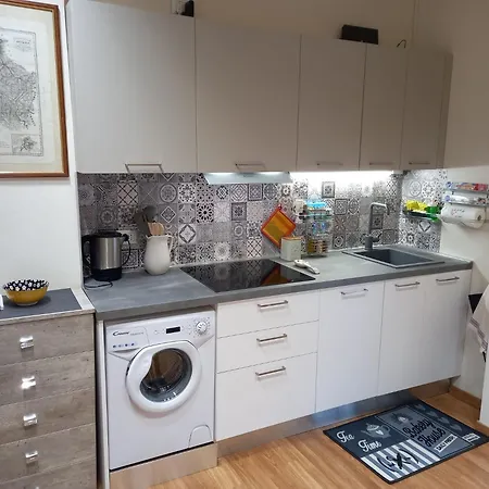 Appartement Ossola Bella La Tua Casa à Domodossola Extérieur photo