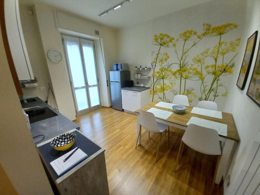 Apartment Ossola Bella La Tua Casa *