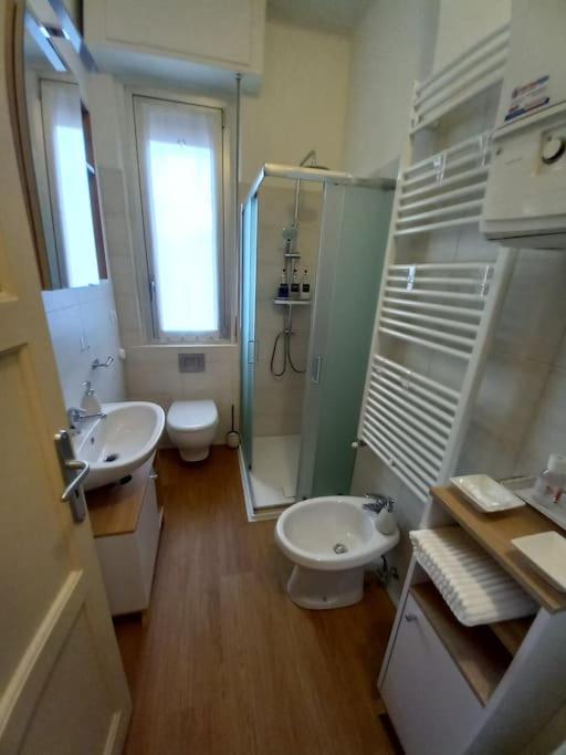 Apartment Ossola Bella La Tua Casa Domodossola