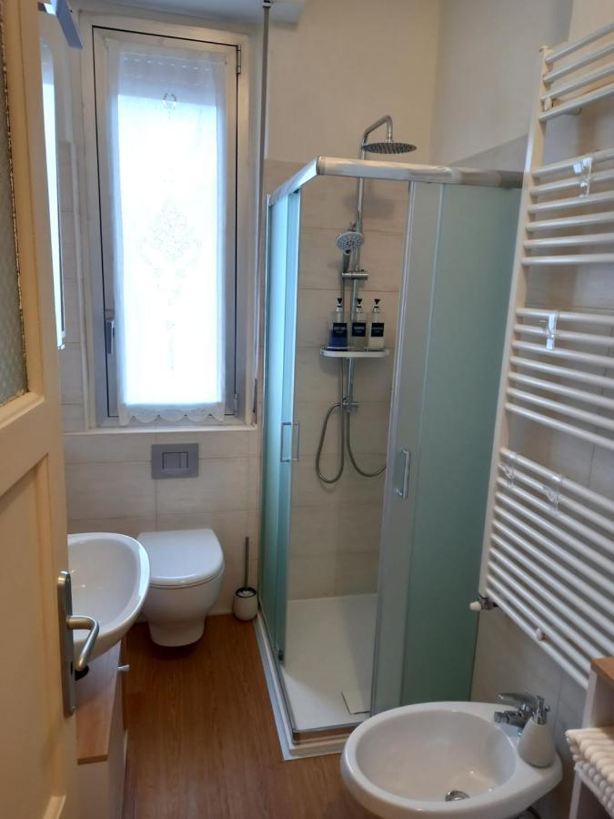 Apartment Ossola Bella La Tua Casa