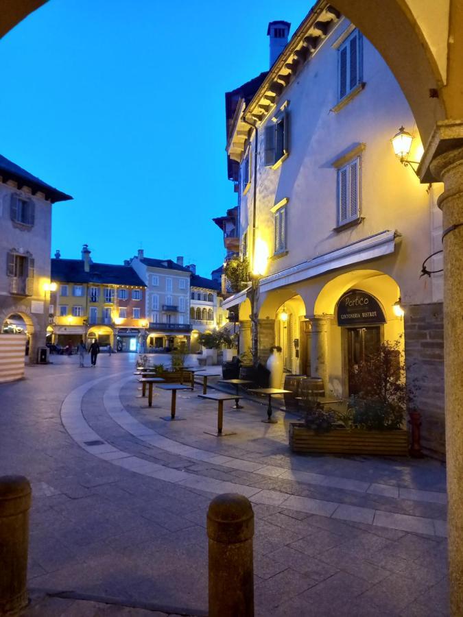 Ossola Bella La Tua Casa Domodossola