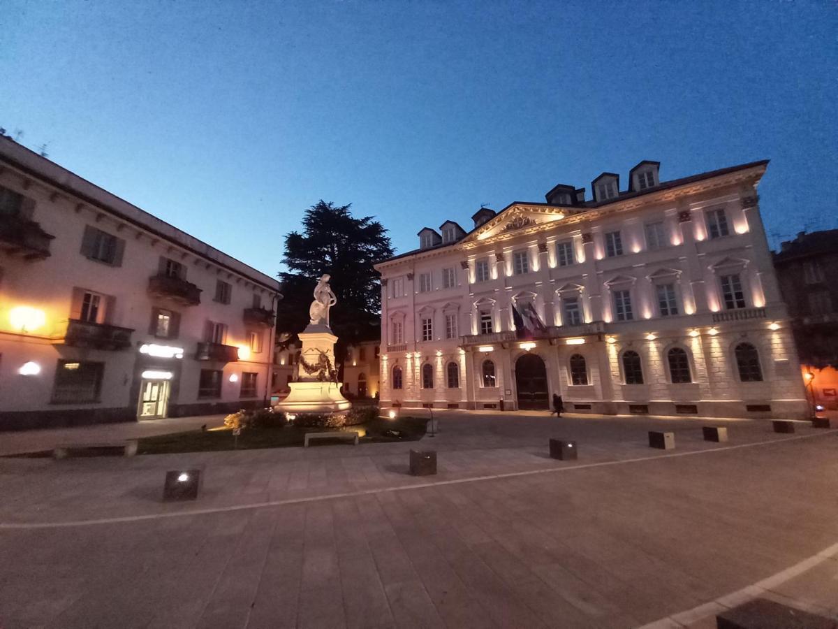 Ossola Bella La Tua Casa