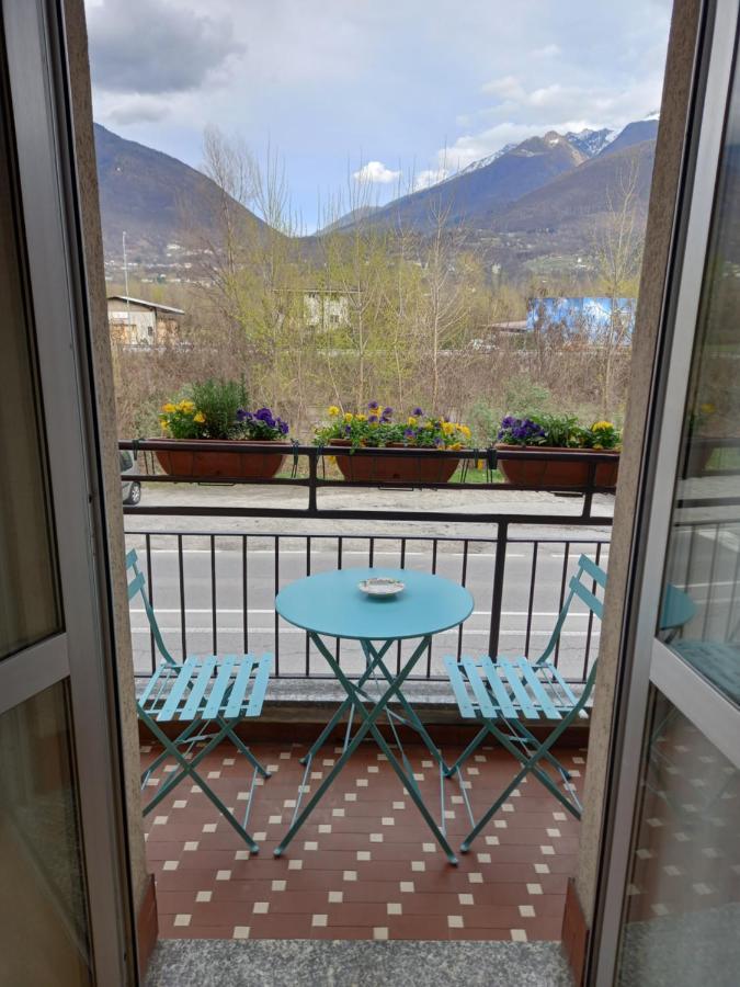 Ossola Bella La Tua Casa Apartment Domodossola