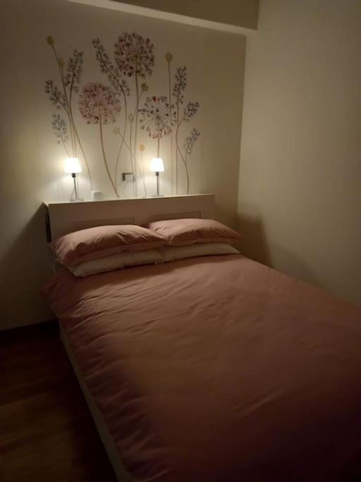 Apartment Ossola Bella La Tua Casa Domodossola