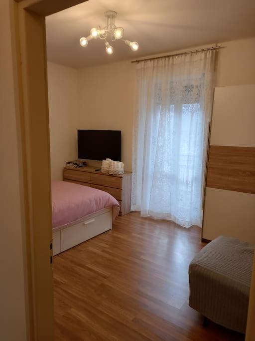 Apartment Ossola Bella La Tua Casa