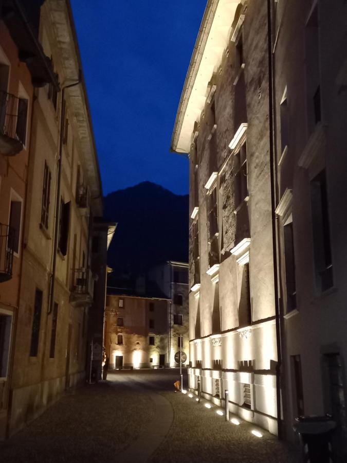 Ossola Bella La Tua Casa Apartment