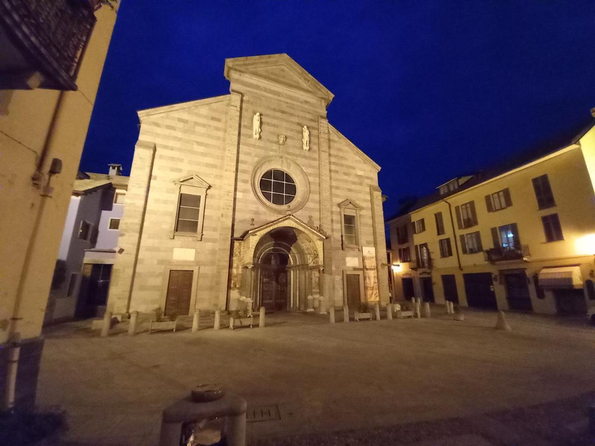 Ossola Bella La Tua Casa Domodossola